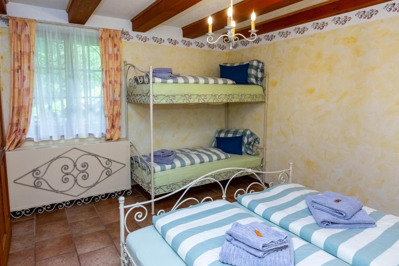 יסניצה Apartment Pod Skalco מראה חיצוני תמונה