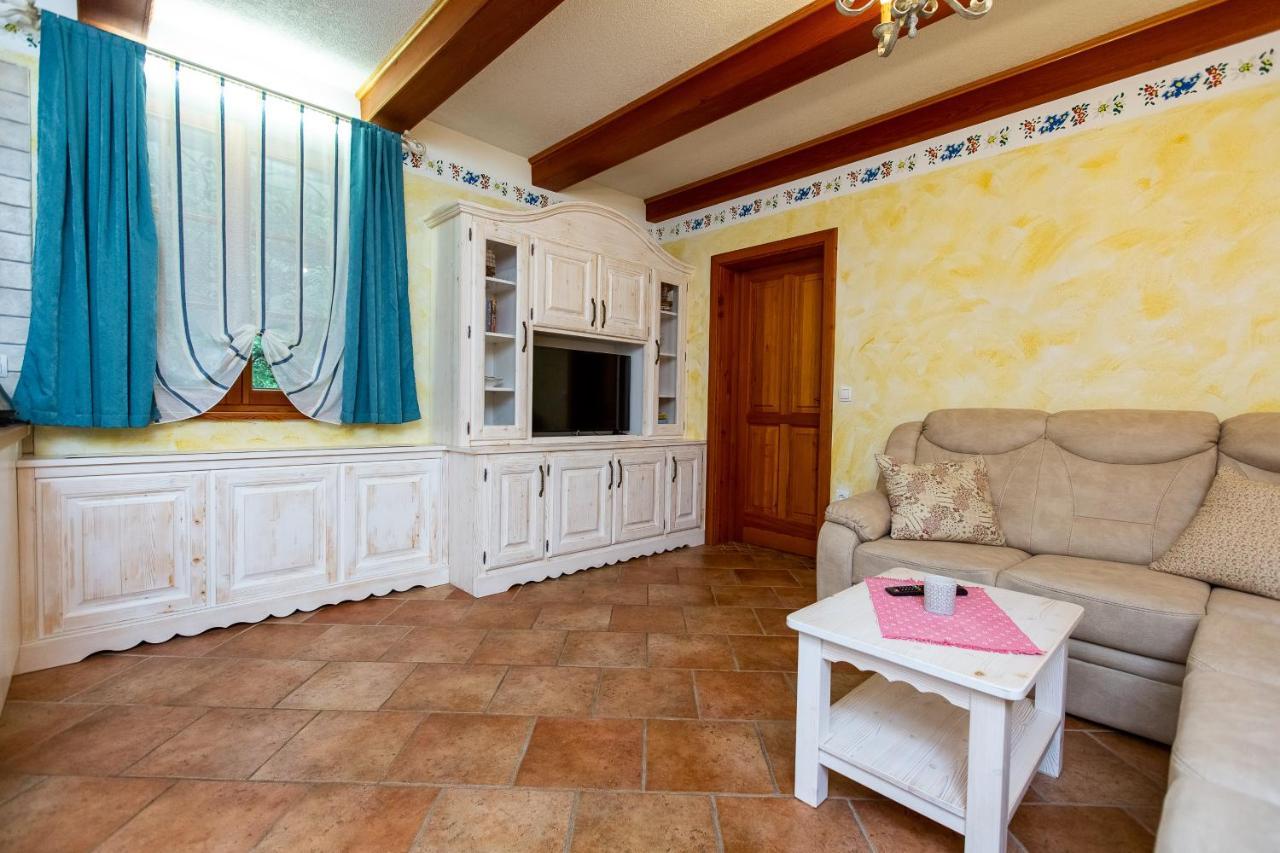 יסניצה Apartment Pod Skalco מראה חיצוני תמונה